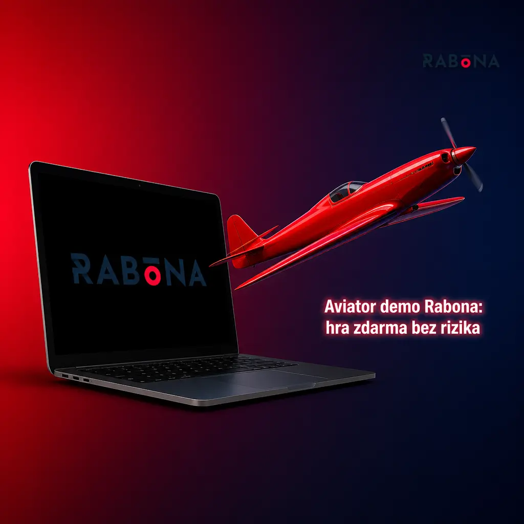 Aviator demo na Rabonu: hra zdarma bez registrace pro trénink časování výběru a ověření multiplikátoru