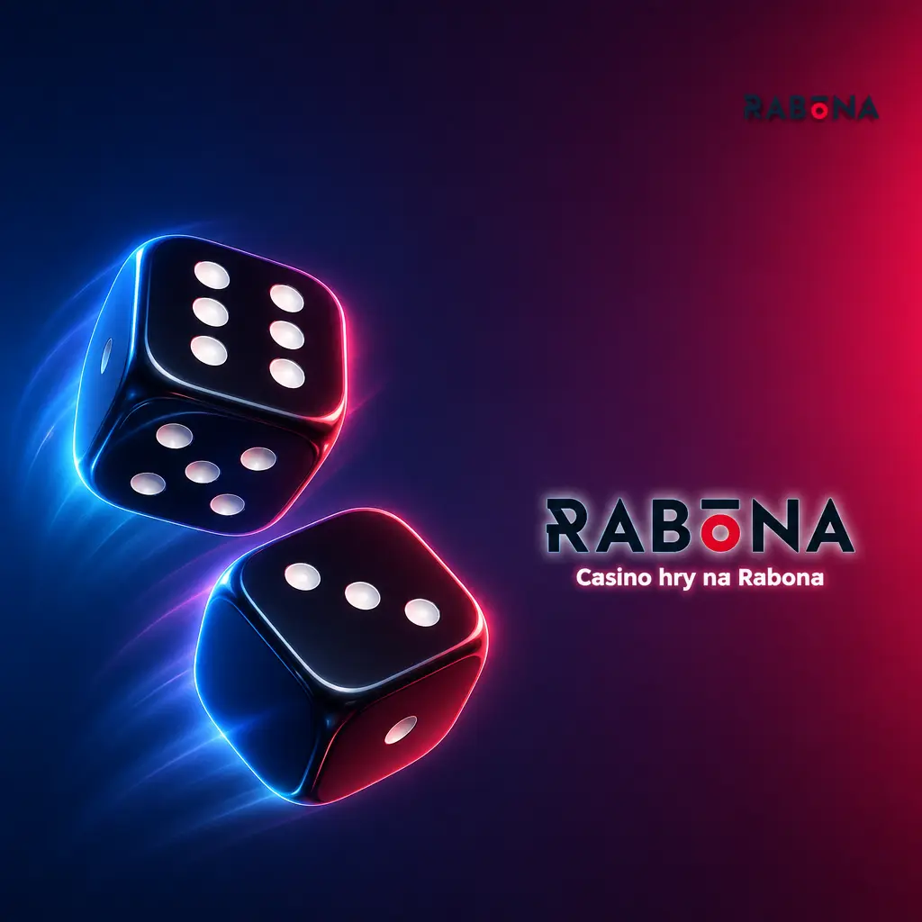 Casino hry na Rabona: výherní automaty, ruleta, blackjack, live casino a další oblíbené herní kategorie