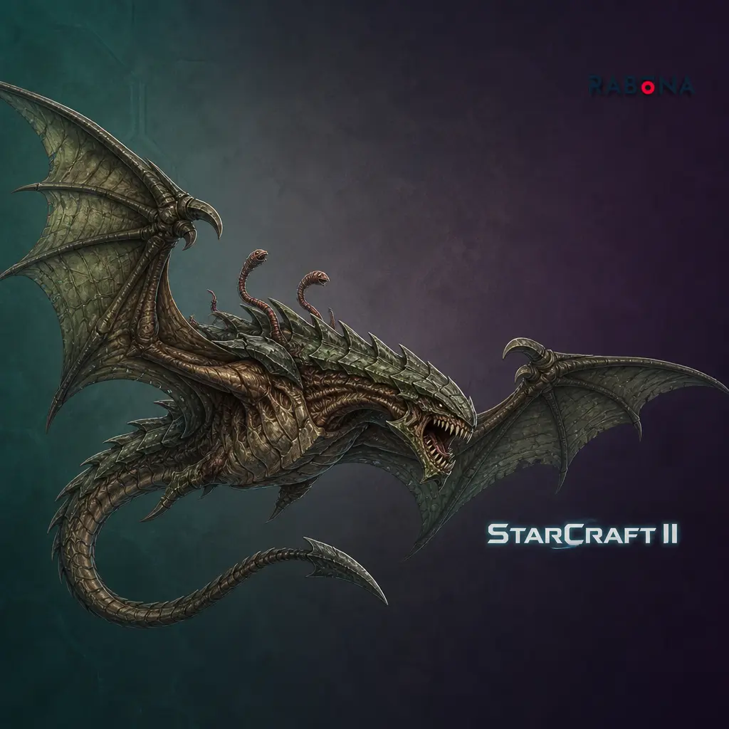 StarCraft II esport – sázky na zápasy, handicap na mapy a turnaje jako IEM Katowice nebo GSL