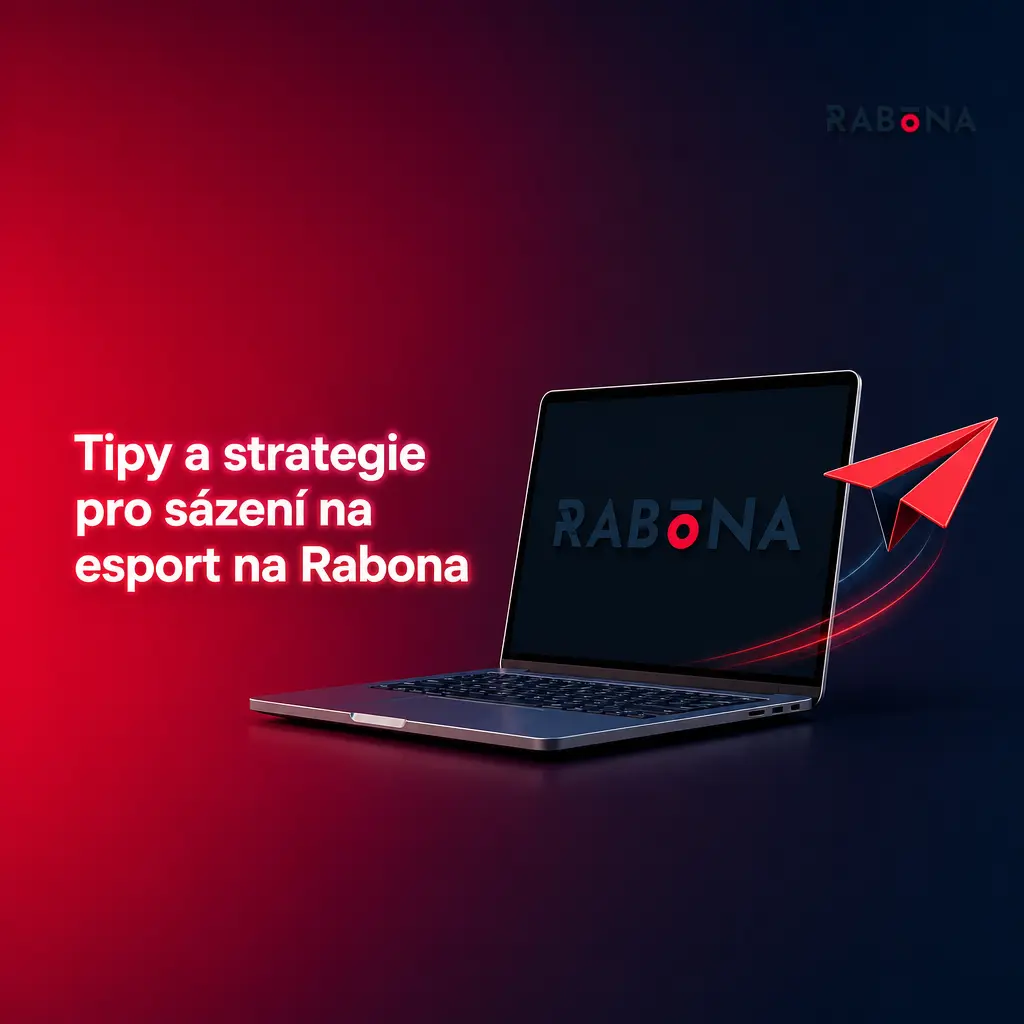 Tipy a strategie pro úspěšné esport sázení na Rabona – analýza forem týmů, kurzů a live sázek