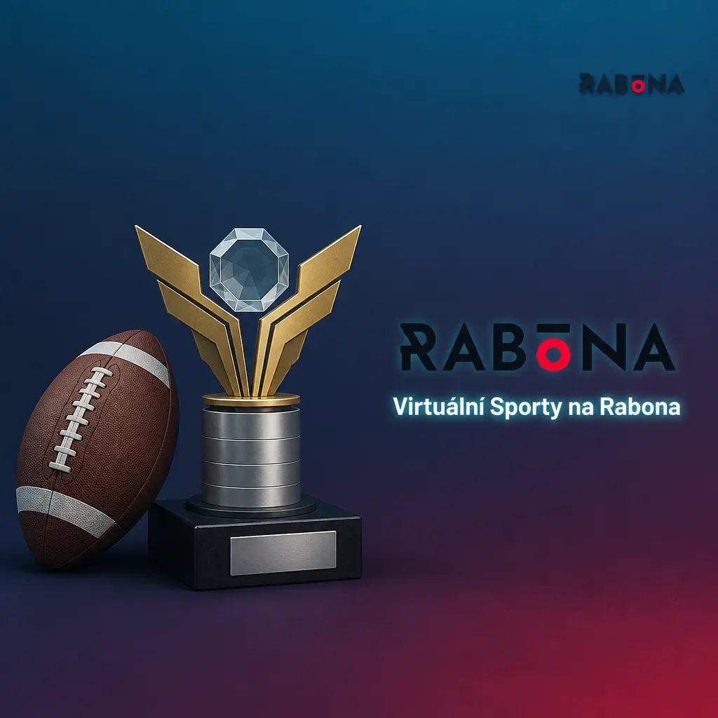 Virtuální sporty na Rabona – virtuální fotbal, dostihy koní, psí dostihy a tenis s výsledky během minut